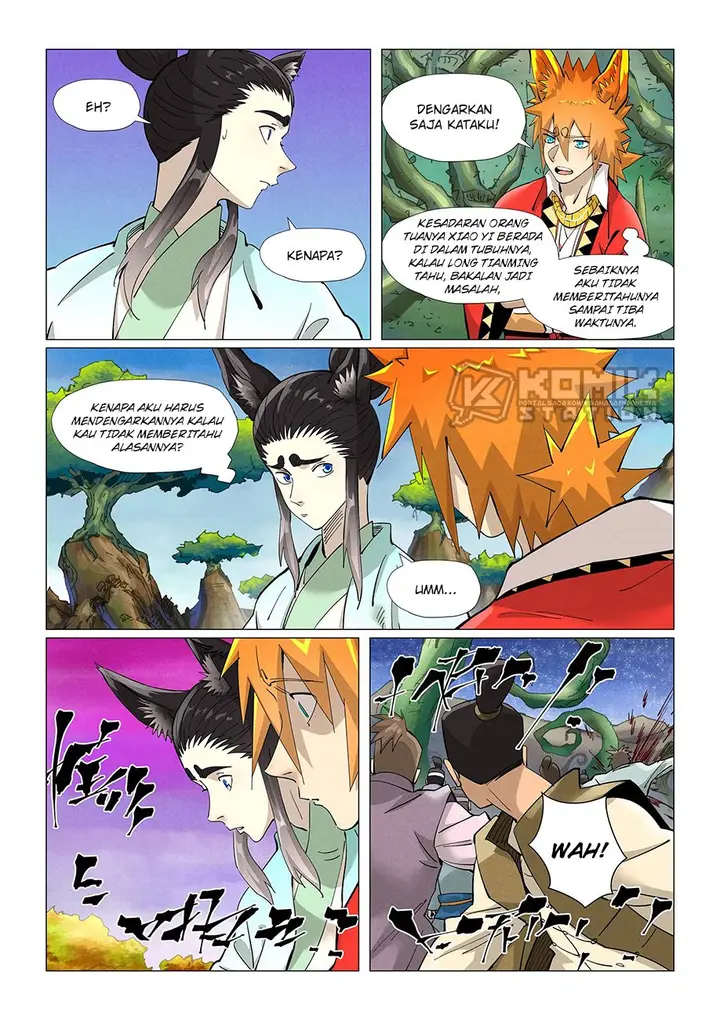 image-komik-tales-of-demons-and-gods-chapter-390-8/11