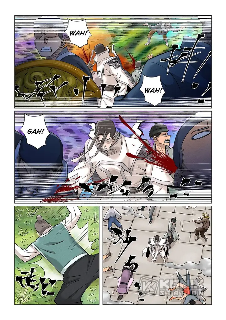 image-komik-tales-of-demons-and-gods-chapter-390-9/11