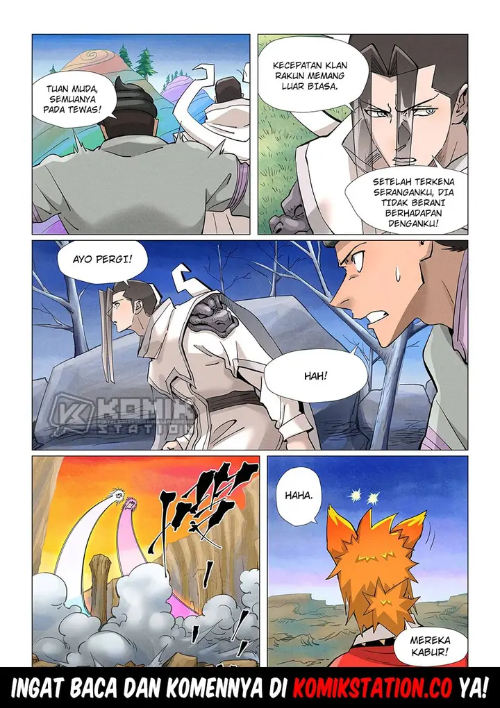 image-komik-tales-of-demons-and-gods-chapter-390-10/11