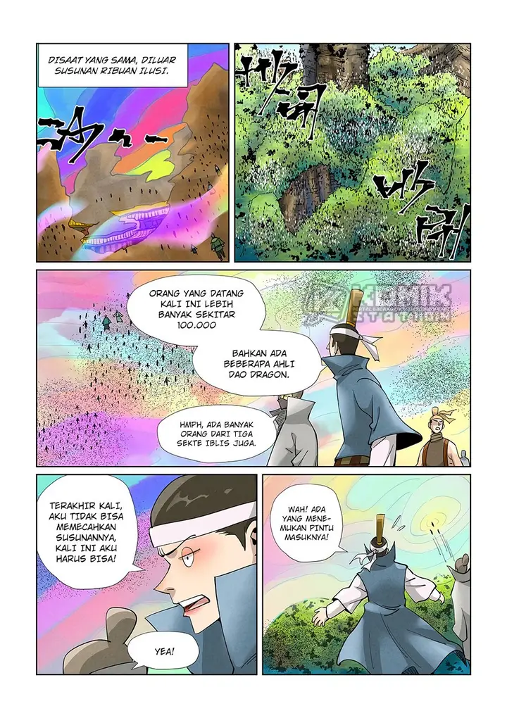 image-komik-tales-of-demons-and-gods-chapter-390.5-3/12