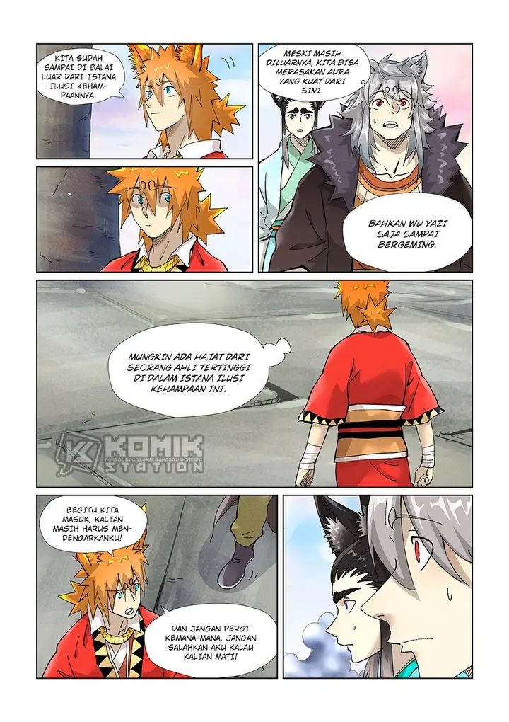 image-komik-tales-of-demons-and-gods-chapter-390.5-6/12