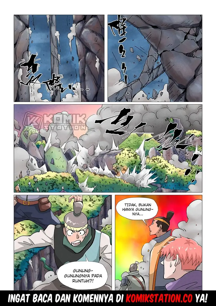 image-komik-tales-of-demons-and-gods-chapter-390.5-11/12