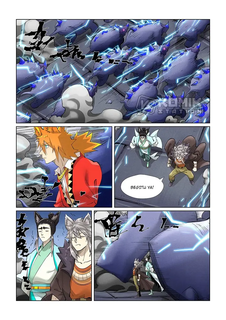 image-komik-tales-of-demons-and-gods-chapter-391-9/11
