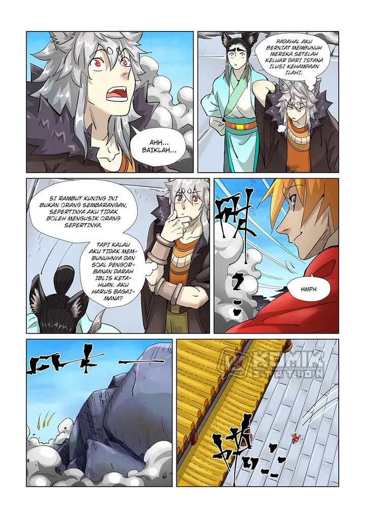 image-komik-tales-of-demons-and-gods-chapter-391.5-2/12