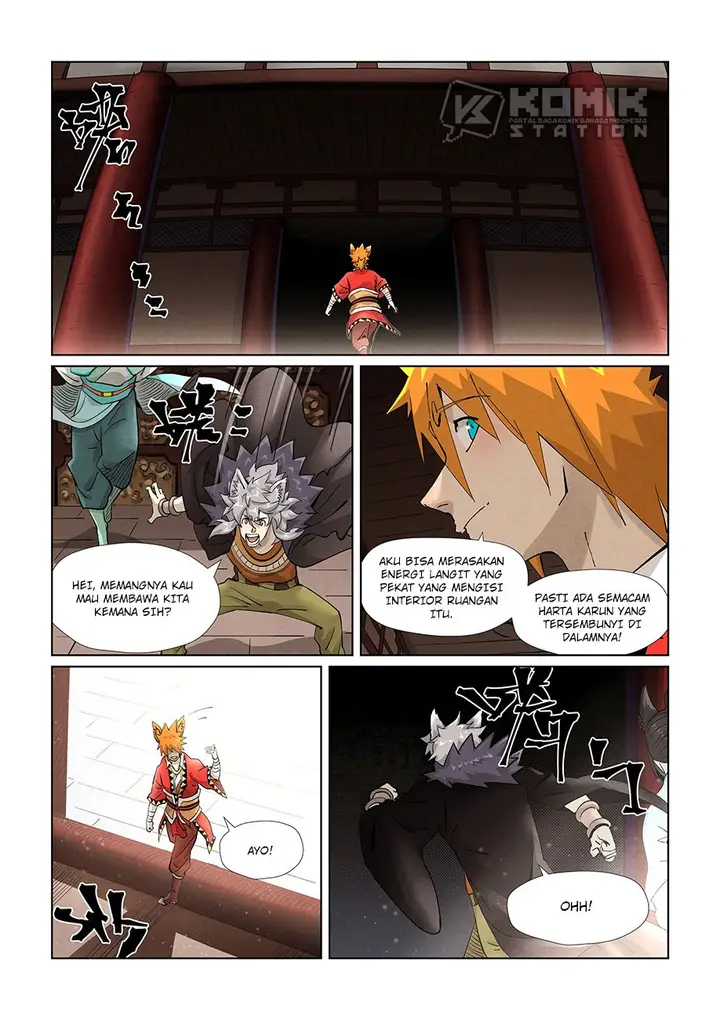 image-komik-tales-of-demons-and-gods-chapter-391.5-3/12