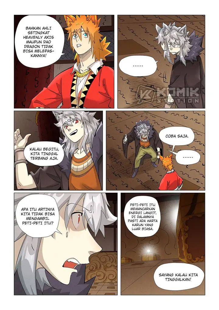 image-komik-tales-of-demons-and-gods-chapter-391.5-6/12