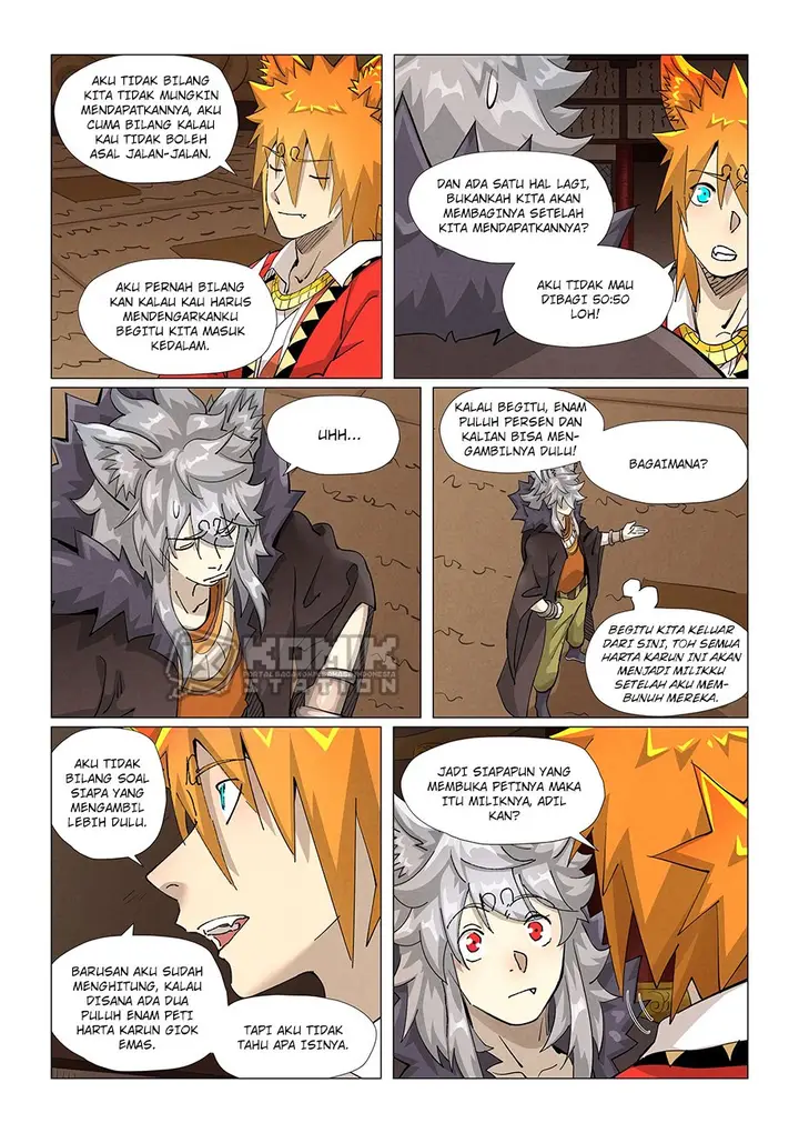 image-komik-tales-of-demons-and-gods-chapter-391.5-7/12