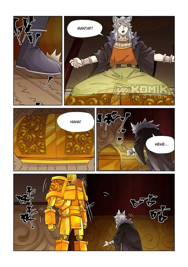 image-komik-tales-of-demons-and-gods-chapter-391.5-10/12