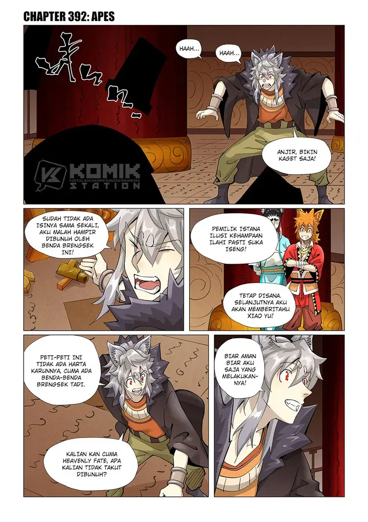 image-komik-tales-of-demons-and-gods-chapter-392-2/11