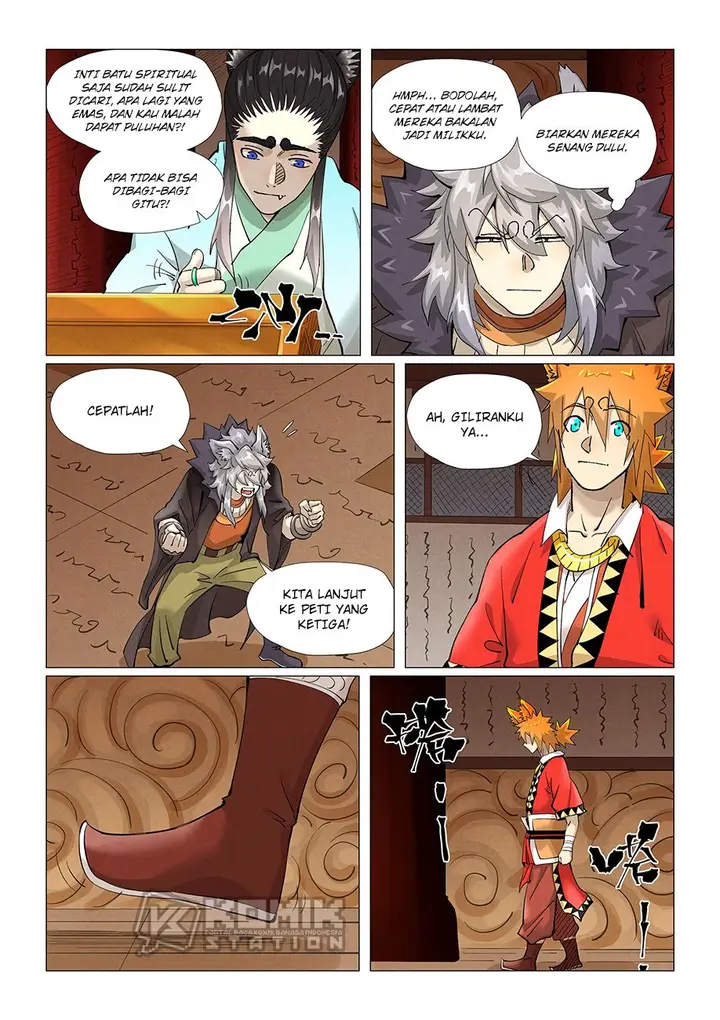 image-komik-tales-of-demons-and-gods-chapter-392-6/11