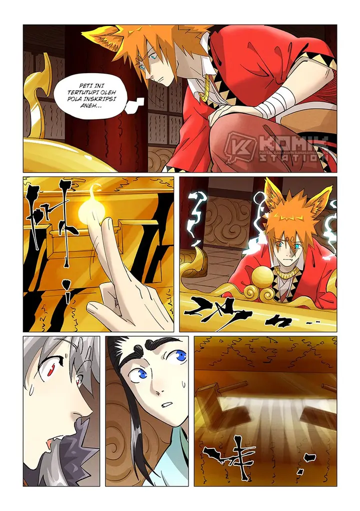 image-komik-tales-of-demons-and-gods-chapter-392-8/11