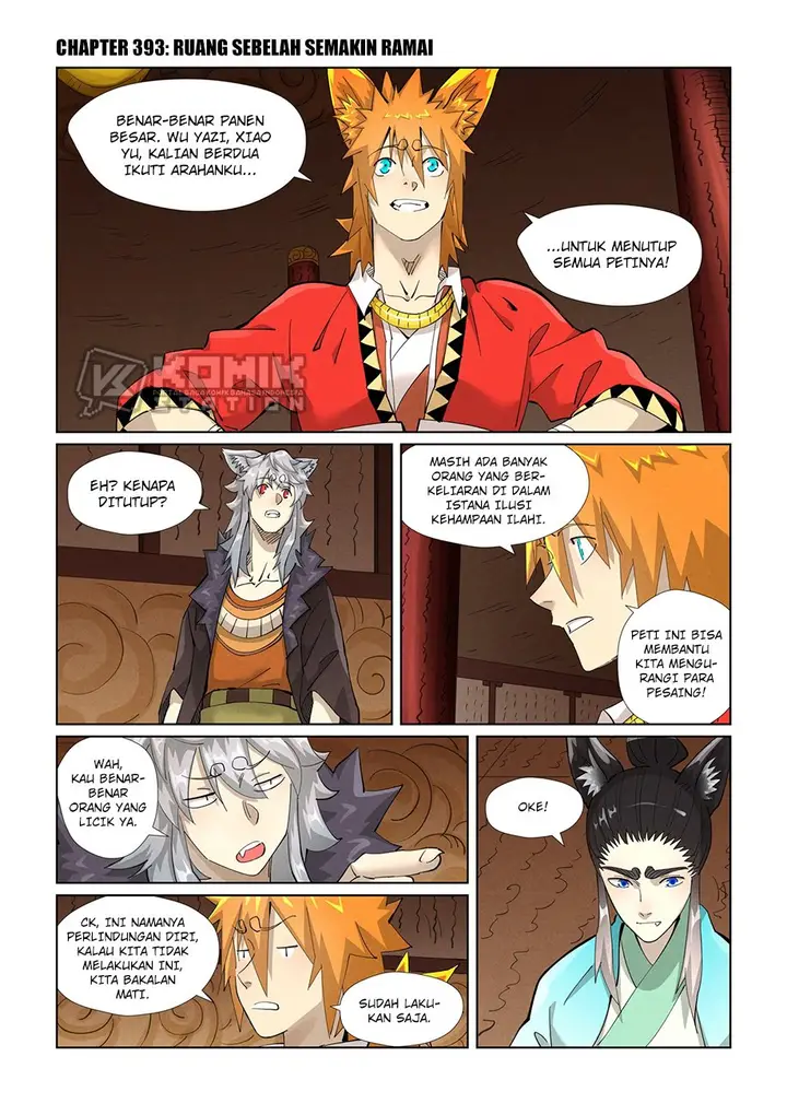 image-komik-tales-of-demons-and-gods-chapter-393-2/11