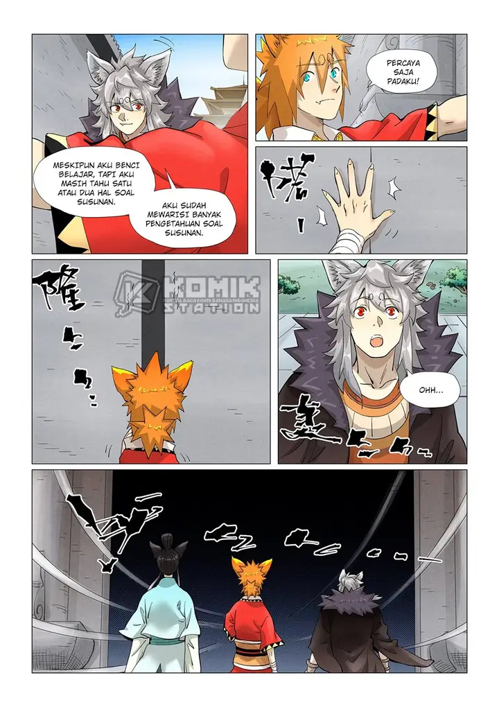 image-komik-tales-of-demons-and-gods-chapter-393-7/11