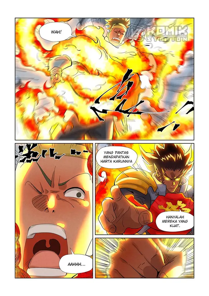 image-komik-tales-of-demons-and-gods-chapter-394-4/12