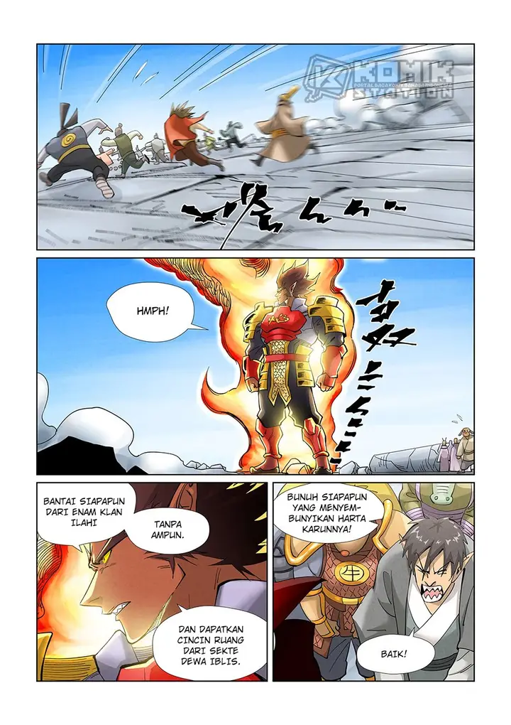 image-komik-tales-of-demons-and-gods-chapter-394-6/12