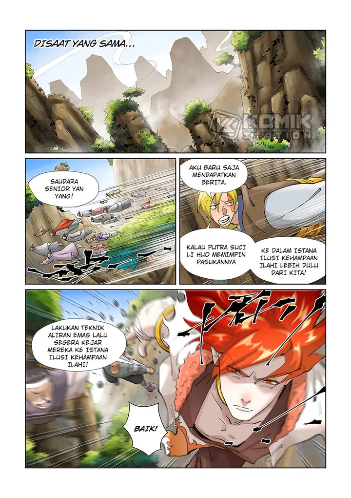 image-komik-tales-of-demons-and-gods-chapter-394-8/12