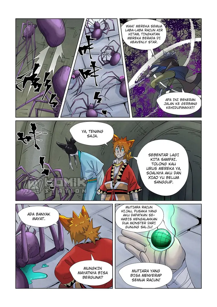 image-komik-tales-of-demons-and-gods-chapter-394-10/12