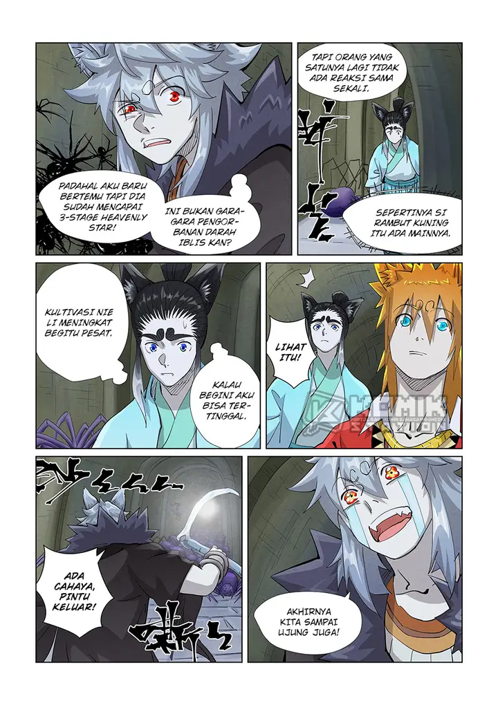 image-komik-tales-of-demons-and-gods-chapter-395-3/11