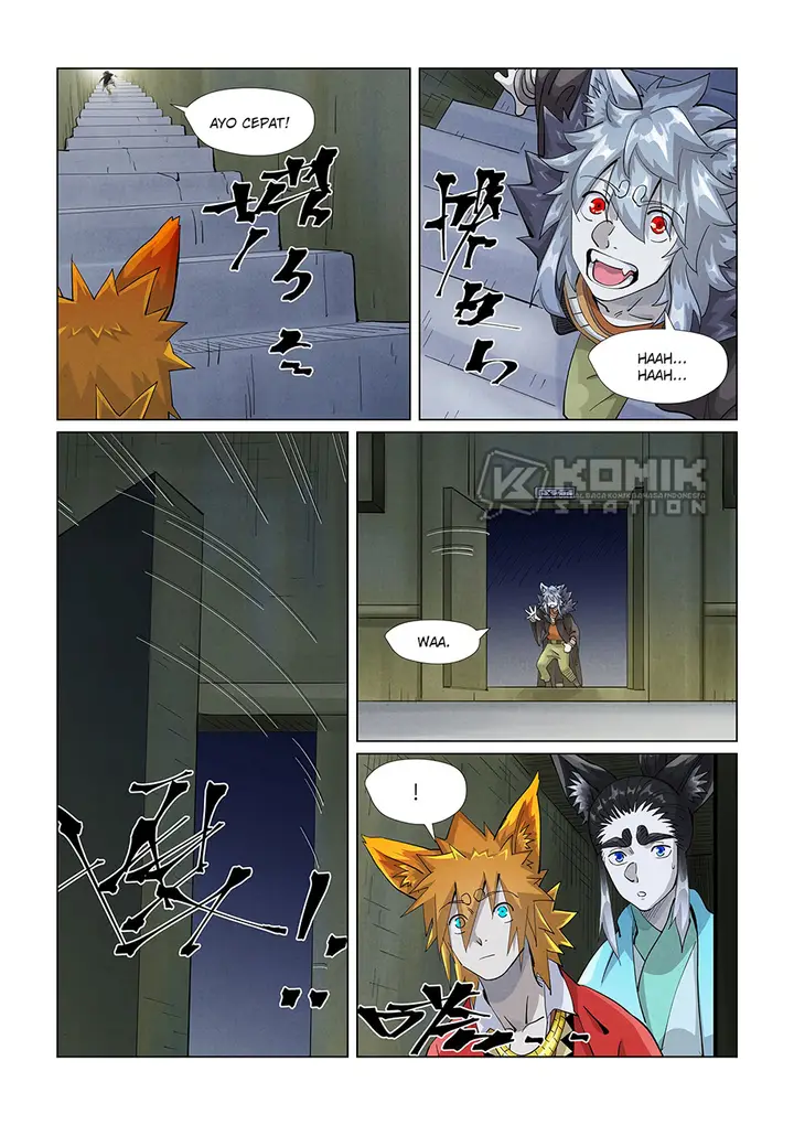 image-komik-tales-of-demons-and-gods-chapter-395-6/11