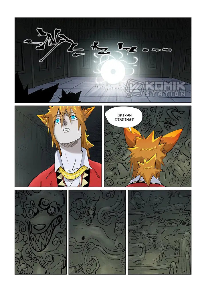image-komik-tales-of-demons-and-gods-chapter-395-7/11