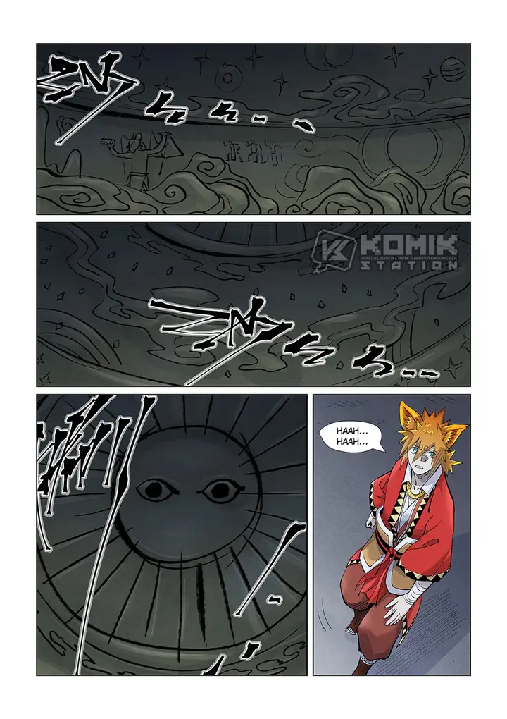 image-komik-tales-of-demons-and-gods-chapter-395-8/11