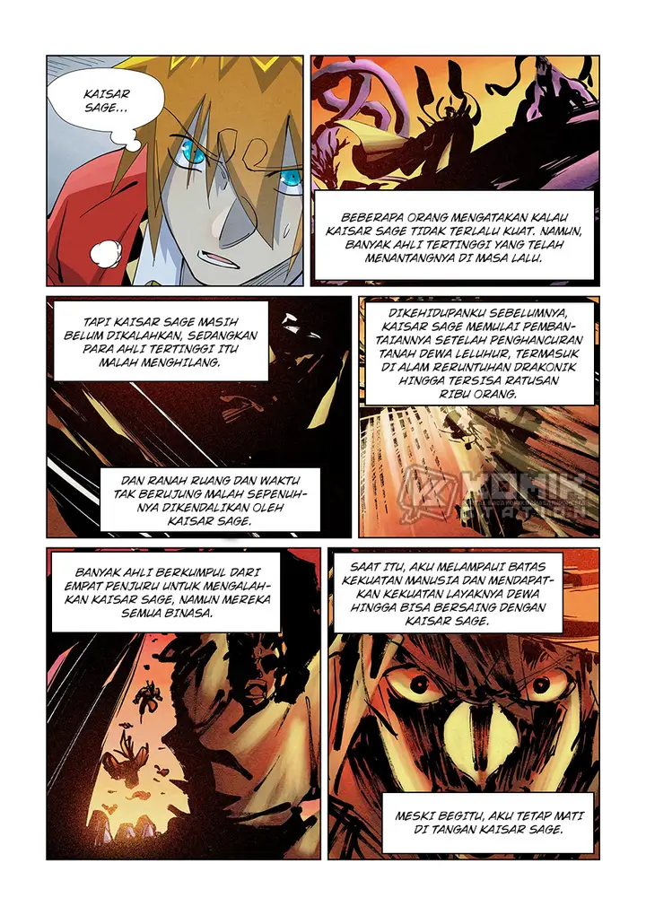 image-komik-tales-of-demons-and-gods-chapter-395-9/11