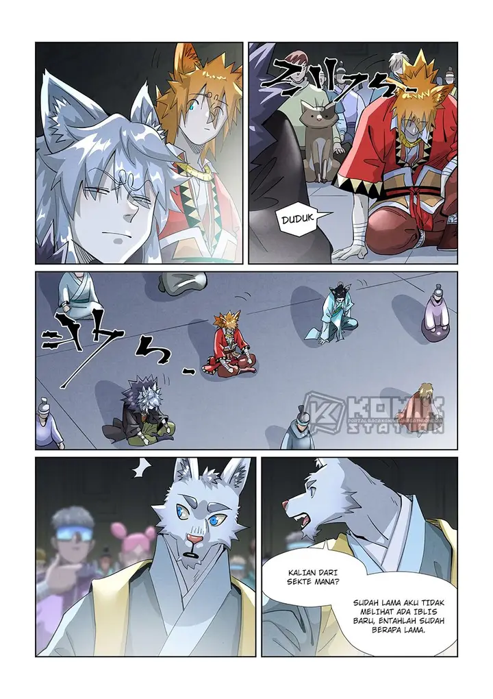 image-komik-tales-of-demons-and-gods-chapter-395.5-6/12