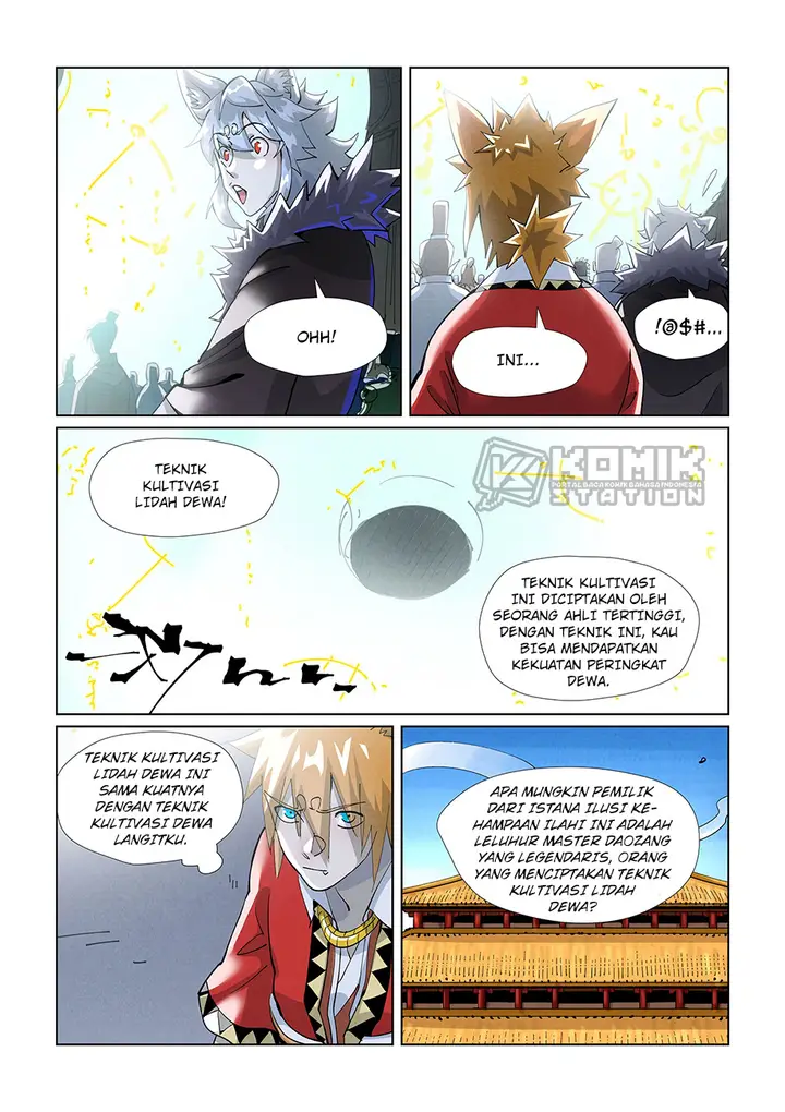 image-komik-tales-of-demons-and-gods-chapter-395.5-9/12