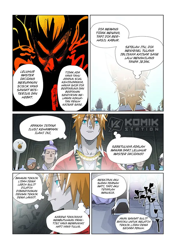 image-komik-tales-of-demons-and-gods-chapter-395.5-10/12