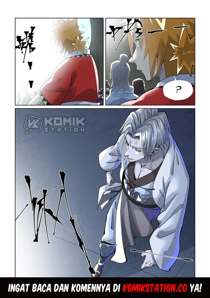image-komik-tales-of-demons-and-gods-chapter-395.5-11/12