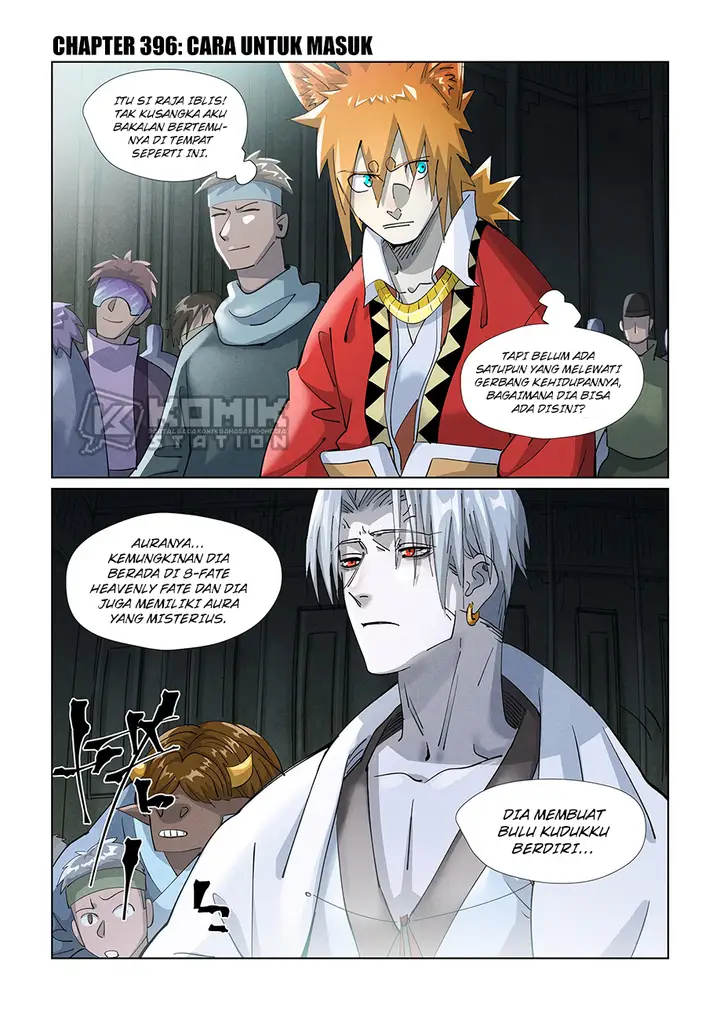 image-komik-tales-of-demons-and-gods-chapter-396-2/11