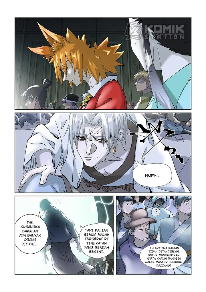 image-komik-tales-of-demons-and-gods-chapter-396-4/11