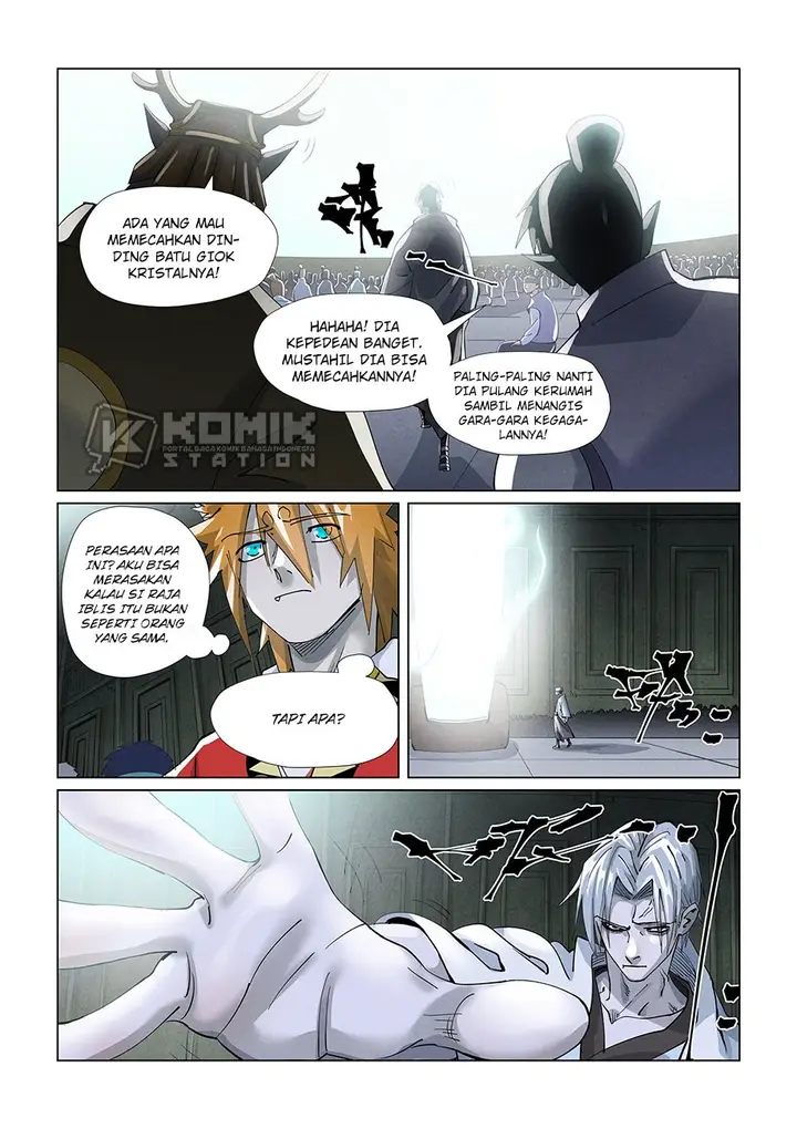 image-komik-tales-of-demons-and-gods-chapter-396-5/11