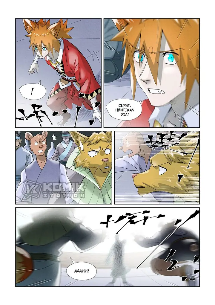 image-komik-tales-of-demons-and-gods-chapter-396-7/11