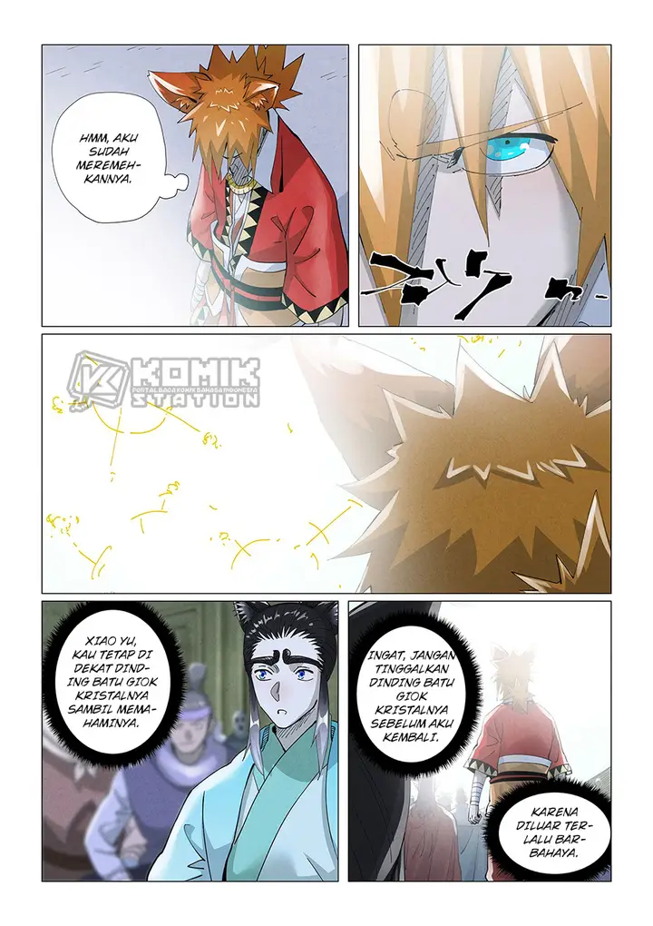 image-komik-tales-of-demons-and-gods-chapter-396-9/11