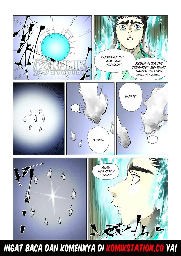 image-komik-tales-of-demons-and-gods-chapter-396.5-11/12