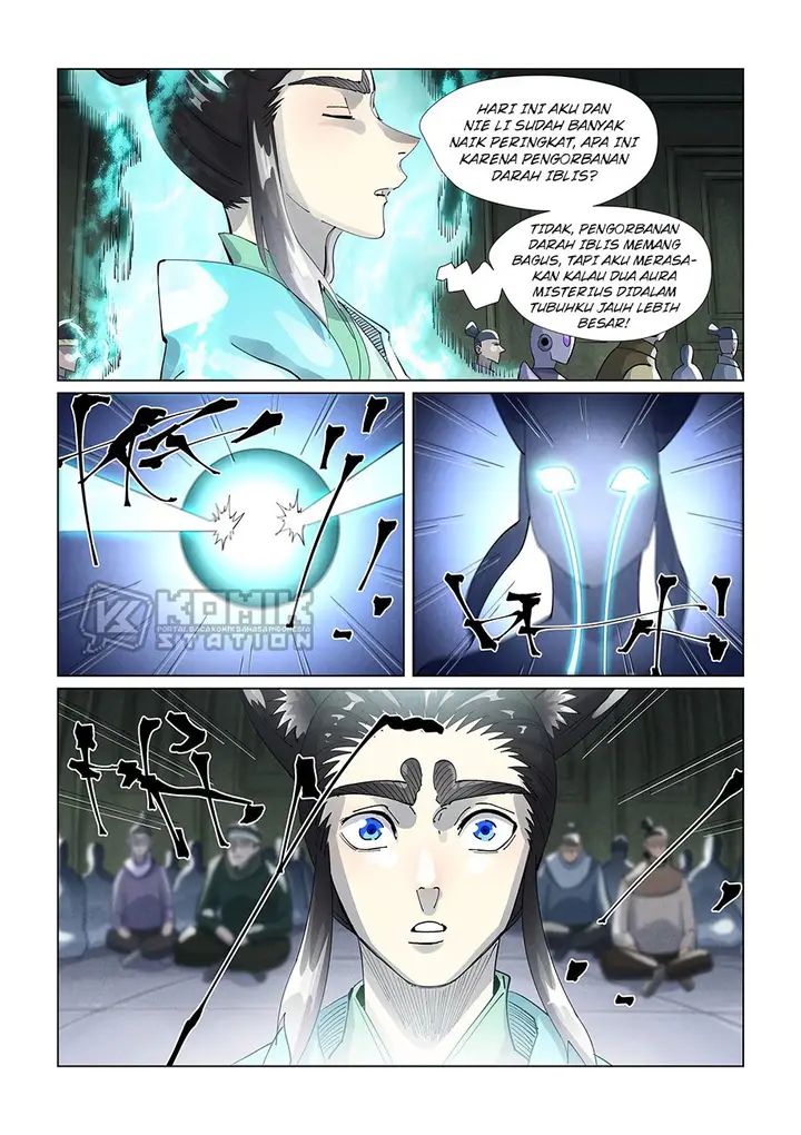 image-komik-tales-of-demons-and-gods-chapter-397-4/12