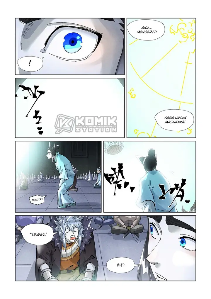 image-komik-tales-of-demons-and-gods-chapter-397-5/12