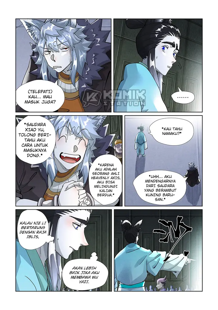 image-komik-tales-of-demons-and-gods-chapter-397-6/12