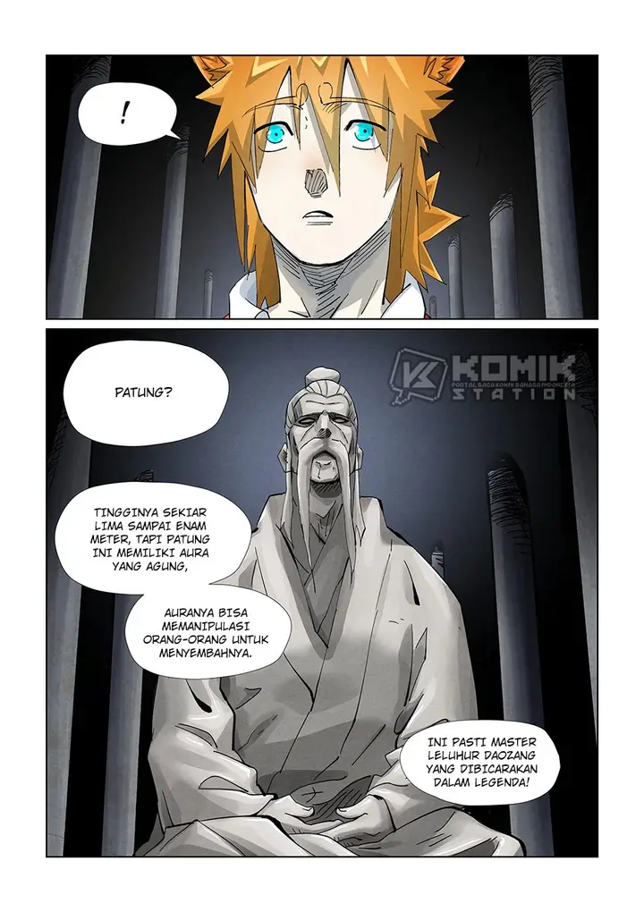 image-komik-tales-of-demons-and-gods-chapter-397-9/12