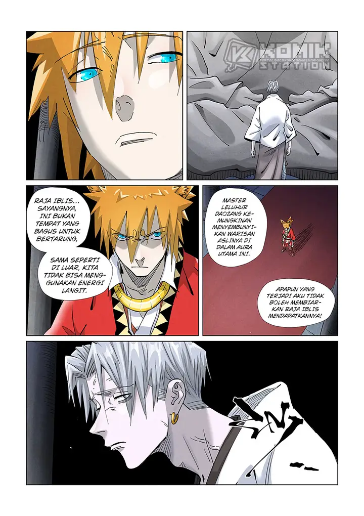 image-komik-tales-of-demons-and-gods-chapter-397-10/12