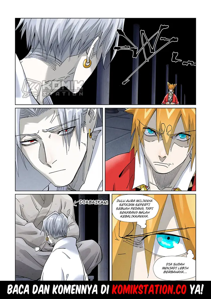image-komik-tales-of-demons-and-gods-chapter-397-11/12