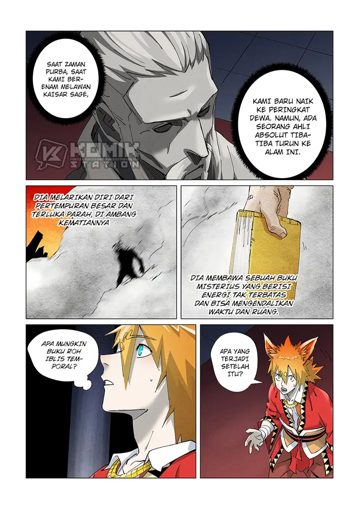 image-komik-tales-of-demons-and-gods-chapter-398-3/11