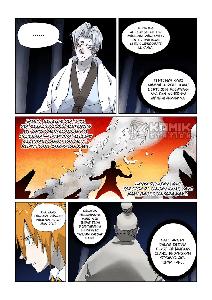 image-komik-tales-of-demons-and-gods-chapter-398-4/11