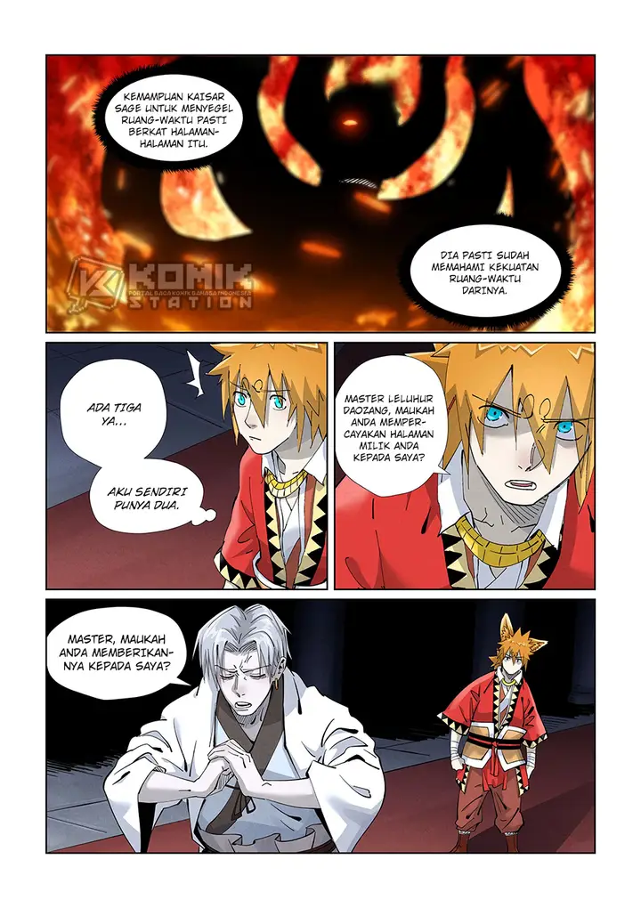 image-komik-tales-of-demons-and-gods-chapter-398-5/11