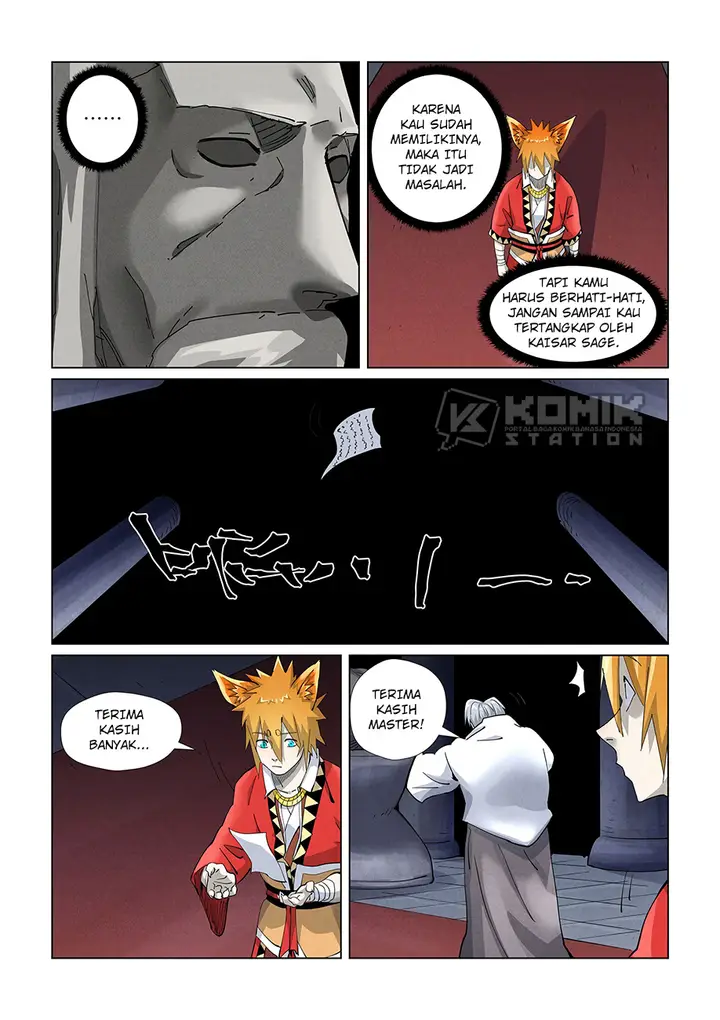 image-komik-tales-of-demons-and-gods-chapter-398-7/11