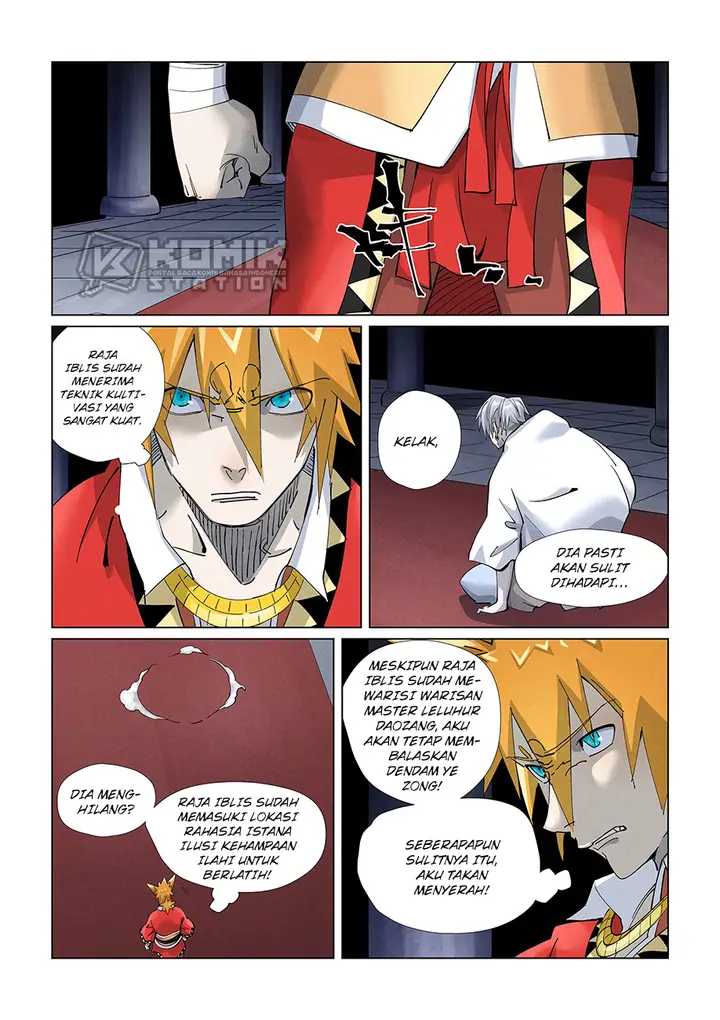 image-komik-tales-of-demons-and-gods-chapter-398-8/11