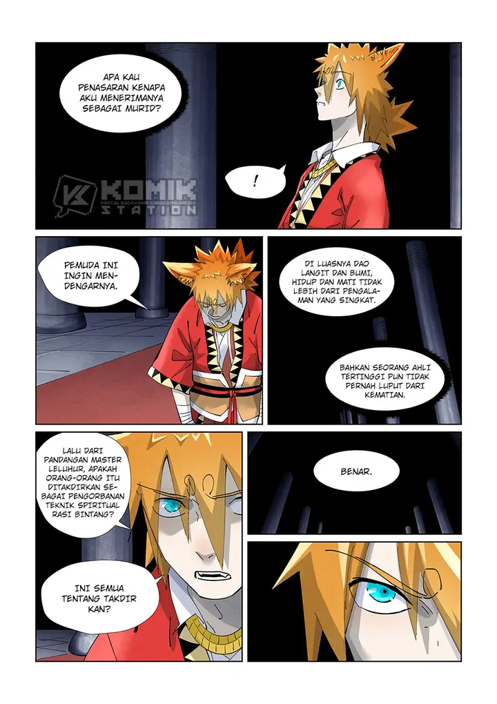 image-komik-tales-of-demons-and-gods-chapter-398-9/11