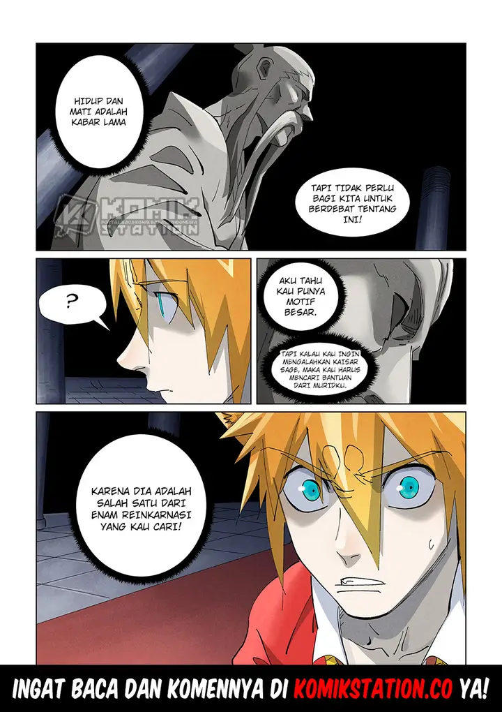 image-komik-tales-of-demons-and-gods-chapter-398-10/11