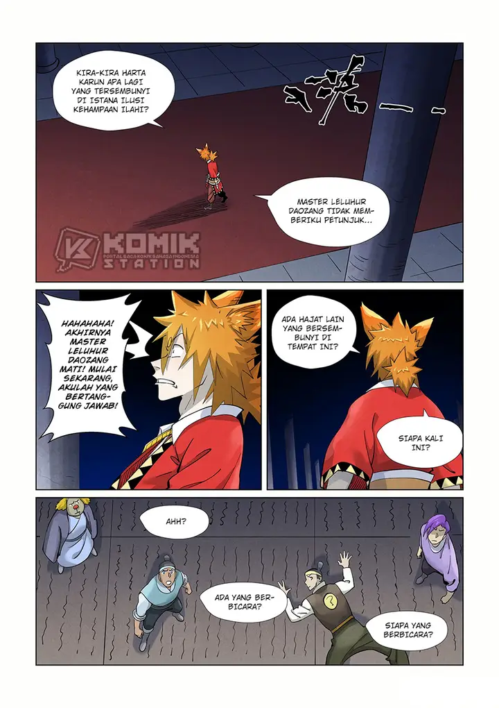 image-komik-tales-of-demons-and-gods-chapter-398.5-6/12